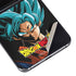 Dragon Ball Super Goku Galaxy Z Flip5 5G Skin